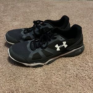 Under Armour Men’s Tennis Shoes